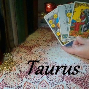 Taurus December 2023 ❤💲 YOU ARE WANTED! The Moment You Surrender Taurus! LOVE & CAREER #Tarot