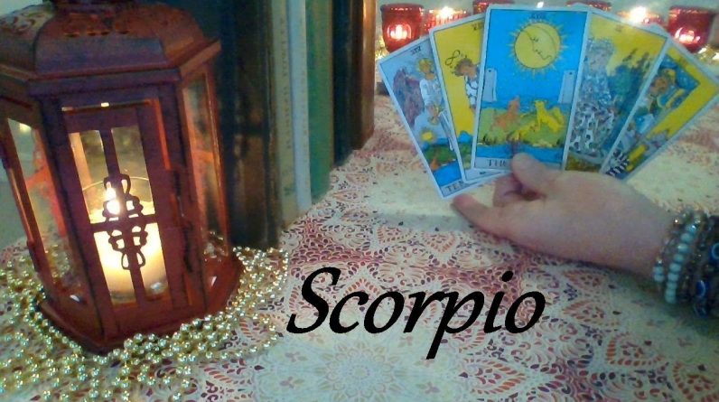 Scorpio December 2023 ❤ CONFESSIONS! Expressing Their Secrets Scorpio! HIDDEN TRUTH #Tarot