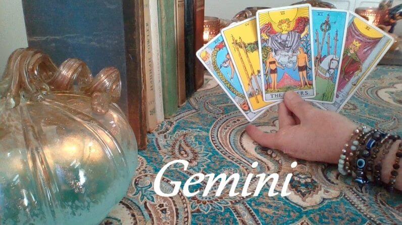 Gemini ❤️💋💔 Your Special "ONE" Gemini! LOVE, LUST OR LOSS November 5 - 11 #Tarot 1 Gemini ❤️💋💔 Your Special "ONE" Gemini! LOVE, LUST OR LOSS November 5 - 11 #Tarot
