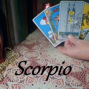 Scorpio December 2023 ❤💲 ALL EYES ON SCORPIO! Shocking Them All! LOVE & CAREER #Tarot