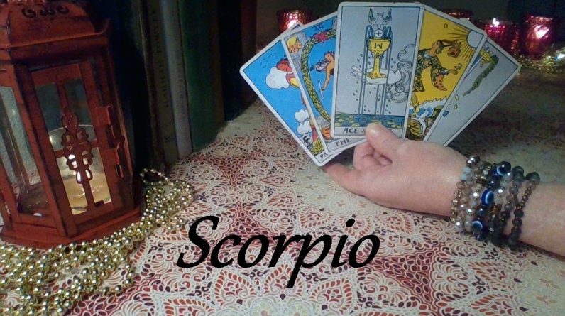 Scorpio December 2023 ❤💲 ALL EYES ON SCORPIO! Shocking Them All! LOVE & CAREER #Tarot 1 Scorpio December 2023 ❤💲 ALL EYES ON SCORPIO! Shocking Them All! LOVE & CAREER #Tarot