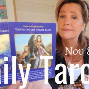 Your Daily Tarot Reading : SPOILER ALERT - I Know What You're Thinking | Spiritual Path Guidance