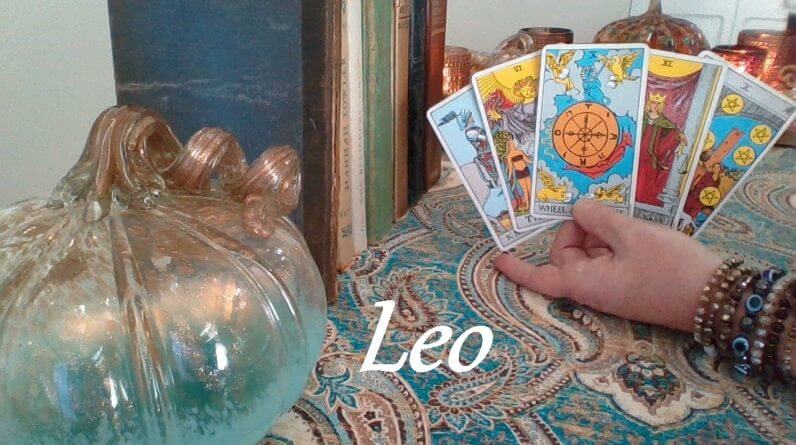 Leo ❤ The Moment It All Comes Out! Speaking Their Truth Leo! FUTURE LOVE November 2023 #Tarot 1 Leo ❤ The Moment It All Comes Out! Speaking Their Truth Leo! FUTURE LOVE November 2023 #Tarot