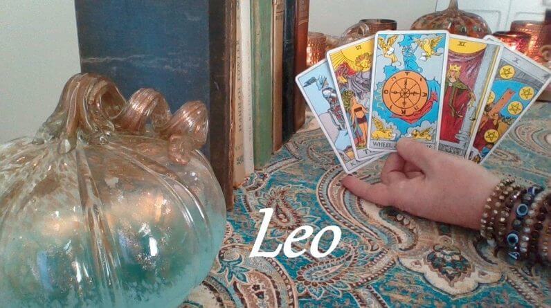 Leo ❤ The Moment It All Comes Out! Speaking Their Truth Leo! FUTURE LOVE November 2023 #Tarot