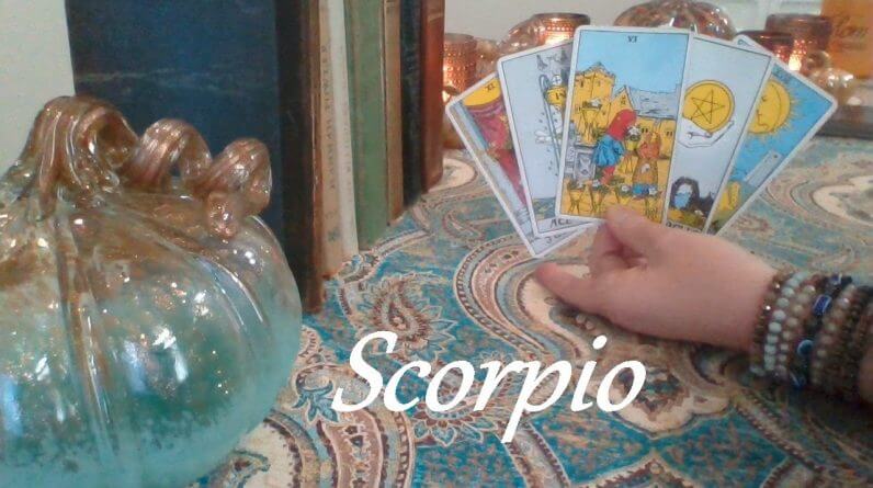 Scorpio ❤️💋💔 An EMOTIONAL APOLOGY Leads To Offers Of Commitment! LOVE, LUST OR LOSS November 12 - 25 1 Scorpio ❤️💋💔 An EMOTIONAL APOLOGY Leads To Offers Of Commitment! LOVE, LUST OR LOSS November 12 - 25