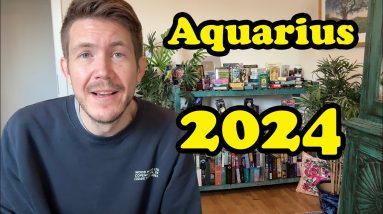 Aquarius 2024