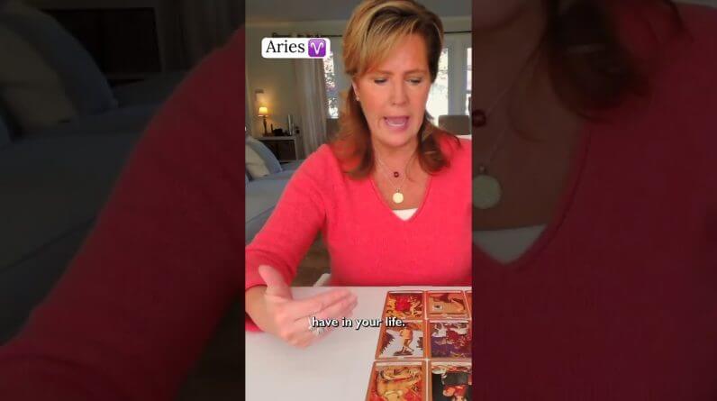 ARIES : They Want You BACK! | Weekly November Zodiac #tarot #shorts 1 ARIES : They Want You BACK! | Weekly November Zodiac #tarot #shorts