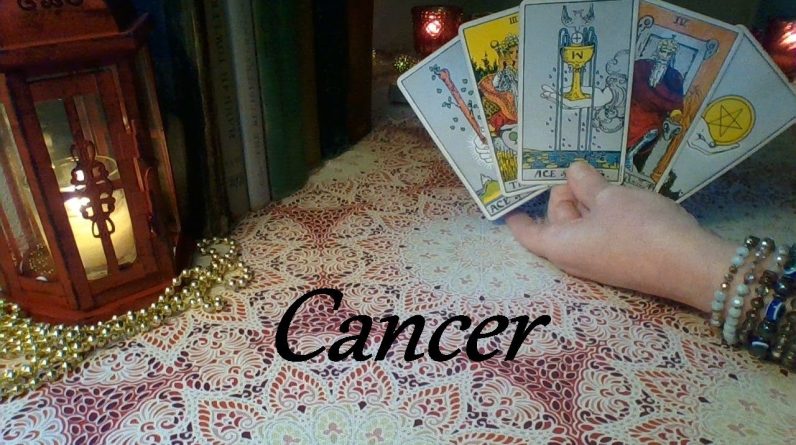 Cancer December 2023 ❤💲 MADE IN HEAVEN! The Best Reading For You In A Long Time! LOVE & CAREER