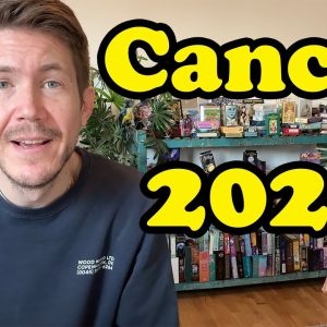 Cancer 2024 Yearly Horoscope
