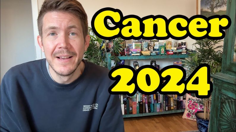 Cancer 2024 Yearly Horoscope 1 Cancer 2024 Yearly Horoscope