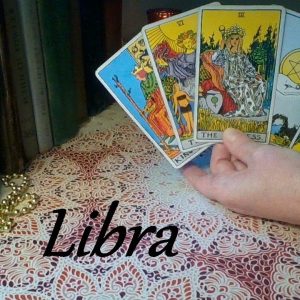 Libra ❤ They Are Ready To Change Their Entire Life For You Libra! FUTURE LOVE December 2023 #Tarot