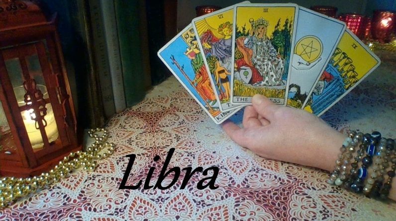 Libra ❤ They Are Ready To Change Their Entire Life For You Libra! FUTURE LOVE December 2023 #Tarot 1 Libra ❤ They Are Ready To Change Their Entire Life For You Libra! FUTURE LOVE December 2023 #Tarot