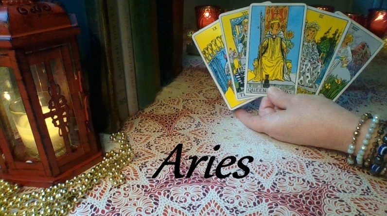 Aries December 2023 ❤💲 CRITICAL DECISION! The Path You Choose Determines Your Fate! LOVE & CAREER 1 Aries December 2023 ❤💲 CRITICAL DECISION! The Path You Choose Determines Your Fate! LOVE & CAREER