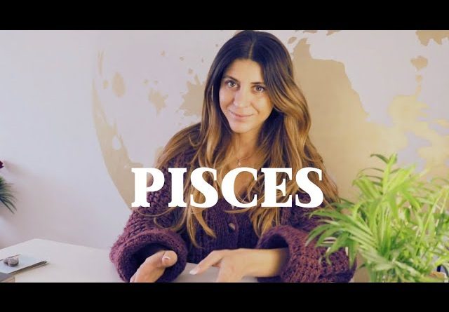 PISCES⭐️ Next 3 Months Predictions - Important Messages From Spirit