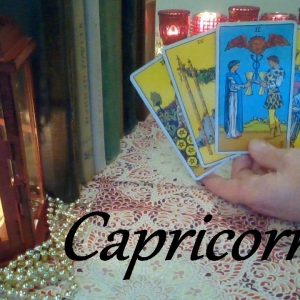 Capricorn 🔮 YOUR NEXT MOVE! The Most Exciting Time Of Your Life Capricorn! November 19 - December 2