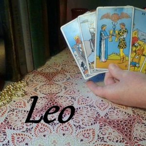 Leo 🔮 The Secrets You Don't Know, Are About To Be Exposed! December 3 - 9 #Tarot