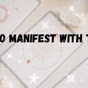 ✨HERE’S HOW YOU CAN OVERCOME YOUR 🦋 MANIFESTATION BLOCKAGES! Tarot Reading for Guidance