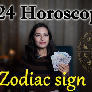 Which Zodiac Signs will be successful in 2024?HOROSCOPE 2024 Rashifal 2024 (राशिफल 2024) 2024 TAROT
