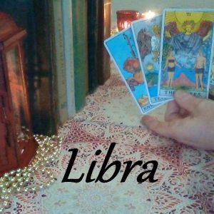 Libra December 2023 ❤ WILD! They Watch Every Move You Make Libra! HIDDEN TRUTH #Tarot