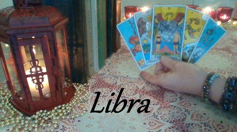 Libra December 2023 ❤ WILD! They Watch Every Move You Make Libra! HIDDEN TRUTH #Tarot