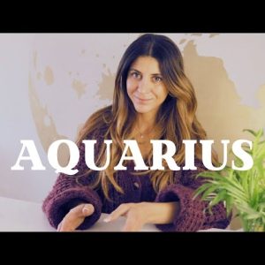 AQUARIUS ⭐️ Next 3 Months Predictions - Important Spirit Messages!