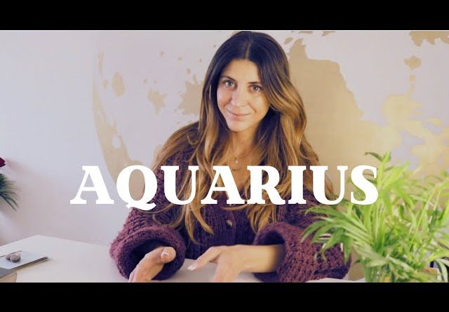 AQUARIUS ⭐️ Next 3 Months Predictions - Important Spirit Messages! 1 AQUARIUS ⭐️ Next 3 Months Predictions - Important Spirit Messages!