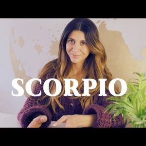 SCORPIO ⭐️ Next 3 Months Predictions - Important Spirit Messages