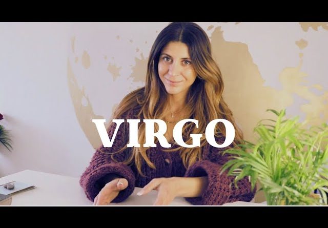 VIRGO ⭐️ Next 3 Months Predictions - Important Spirit Messages