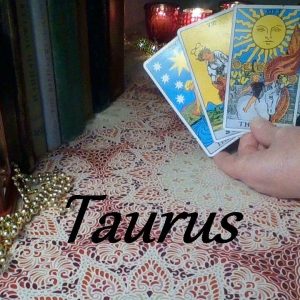 Taurus 🔮 SURPRISE! When A Missed Opportunity Comes Chasing You!! November 19 - December 2 #Tarot