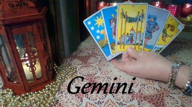 Gemini 🔮 AN EMOTIONAL EXCHANGE! Proving Themselves To You Gemini! November 19 - December 2 #Tarot