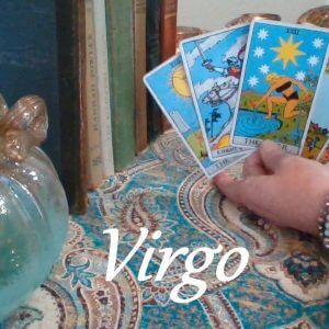 Virgo ❤️💋💔 The Chemistry Is 🔥 & The Tension Is Thick! LOVE, LUST OR LOSS November 5 - 11 #Tarot