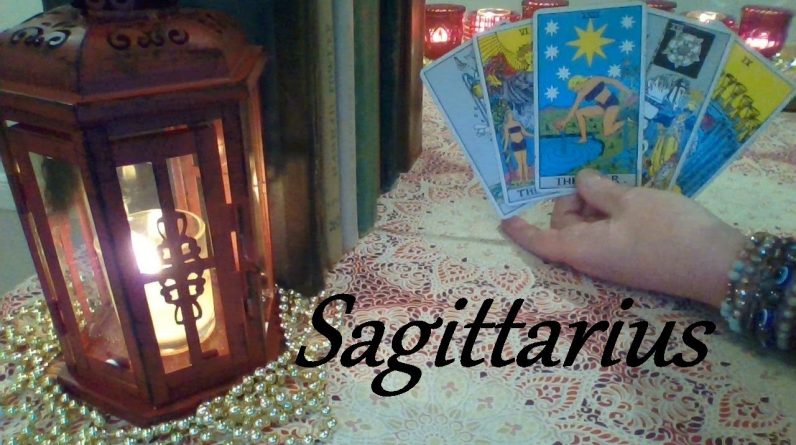 Sagittarius 🔮 HAPPENING FAST! You Will Like This Heaven Sent Sagittarius! November 29 - December 2 1 Sagittarius 🔮 HAPPENING FAST! You Will Like This Heaven Sent Sagittarius! November 29 - December 2