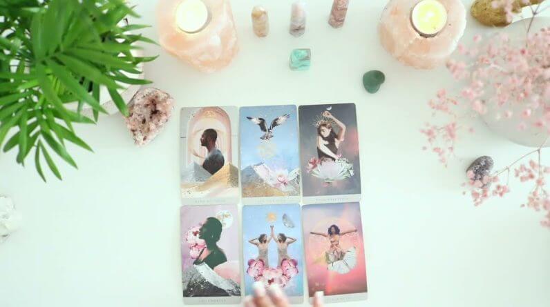 ❤️ CREATING A HUGE SHIFT, OUT OF STAGNATION INTO SUCCESS! Daily Tarot Reading #dailytarot