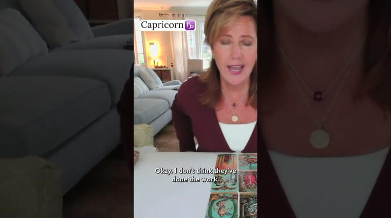 CAPRICORN : Speak Your Truth & Life SHIFTS! | Weekly November Zodiac #tarot #shorts 1 CAPRICORN : Speak Your Truth & Life SHIFTS! | Weekly November Zodiac #tarot #shorts