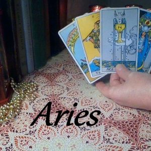 Aries 🔮 YES! This Major Life Decision Will Bring Long Lasting Commitment! November 19 - December 2