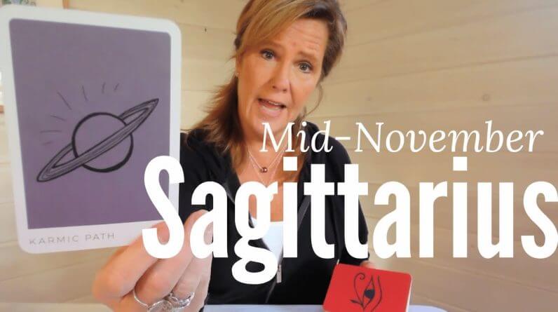 SAGITTARIUS : They're Coming To You - The First I Love You | Mid November 2023 Zodiac Tarot Reading 1 SAGITTARIUS : They're Coming To You - The First I Love You | Mid November 2023 Zodiac Tarot Reading