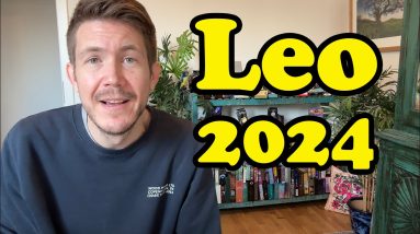 Leo 2024 Yearly Horoscope 4 Leo 2024 Yearly Horoscope