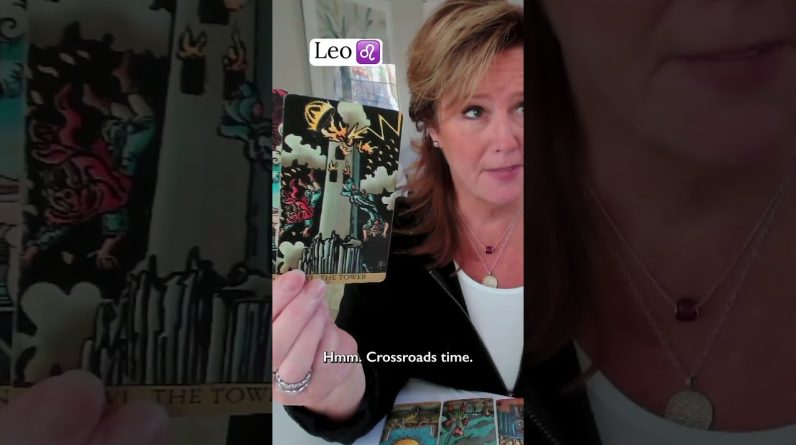 LEO : BRACE YOURSELF - Incoming Love | Mid November Zodiac #tarot #shorts 1 LEO : BRACE YOURSELF - Incoming Love | Mid November Zodiac #tarot #shorts