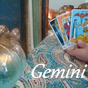 Gemini ❤ They Are Changing Their Entire Life For You Gemini! FUTURE LOVE November 2023 #Tarot