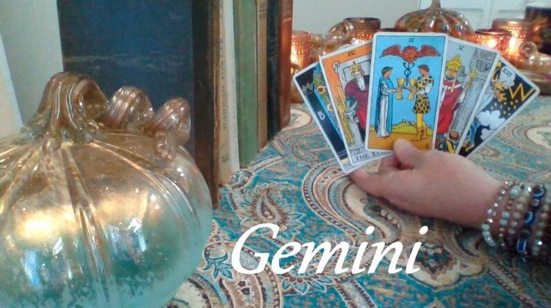 Gemini ❤ They Are Changing Their Entire Life For You Gemini! FUTURE LOVE November 2023 #Tarot