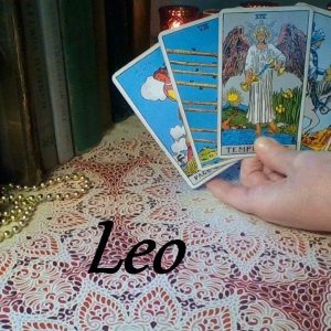 Leo ❤ EMOTIONAL COMMUNICATION! They Are Waiting & Watching Leo! FUTURE LOVE December 2023 #Tarot