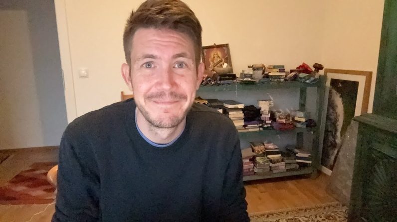 Live Tarot Reading with Gregory Scott - Your Questions Answered - 16 November 2023 1 Live Tarot Reading with Gregory Scott - Your Questions Answered - 16 November 2023