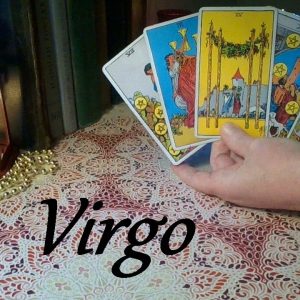 Virgo 🔮 You May Forgive Them, But You Will Never Forget Virgo! December 2 - 9 #Tarot