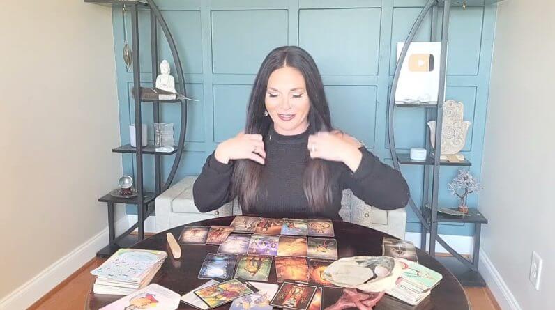 AQUARIUS | THE MOST IMPORTANT MESSAGE YOU'LL EVER HEAR ❤️ | AQUARIUS NOVEMBER 2023 TAROT READING. 1 AQUARIUS | THE MOST IMPORTANT MESSAGE YOU'LL EVER HEAR ❤️ | AQUARIUS NOVEMBER 2023 TAROT READING.
