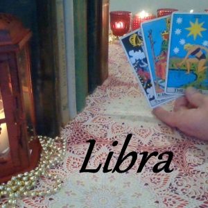 Libra 🔮 TEMPTATION! So Attracted To Your Energy Libra! November 19 -  December 2 #Tarot