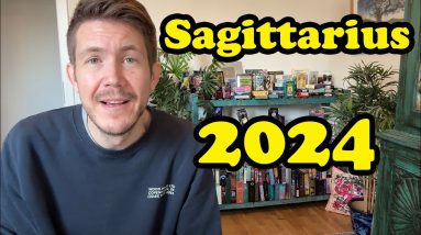 Sagittarius 2024 Yearly Horoscope 8 Sagittarius 2024 Yearly Horoscope