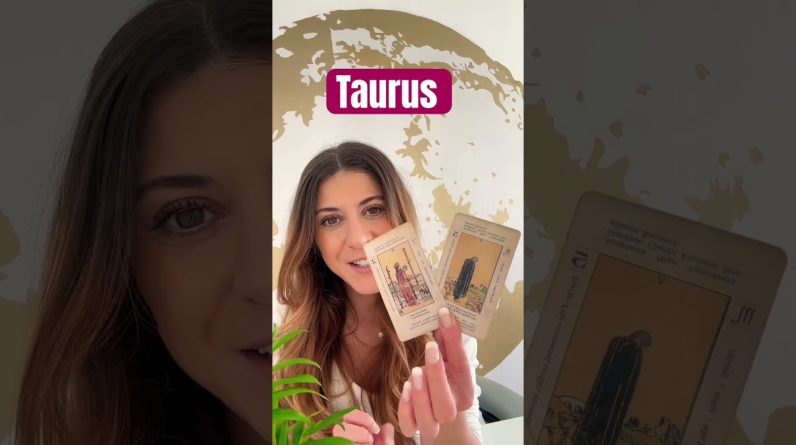 TAURUS ❤️ Their Current Feelings #taurus #shorts #tarot