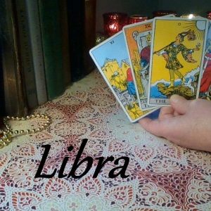 Libra 🔮 IT'S UP TO YOU! This Decision Will Change Your Entire Reality Libra! December 3 - 9 #Tarot