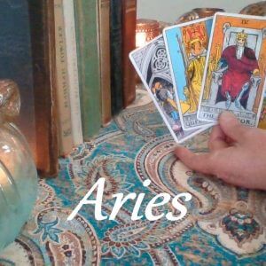 Aries ❤️💋💔 This Distance Is Temporary Aries!! LOVE, LUST OR LOSS November 5 - 11 #Tarot