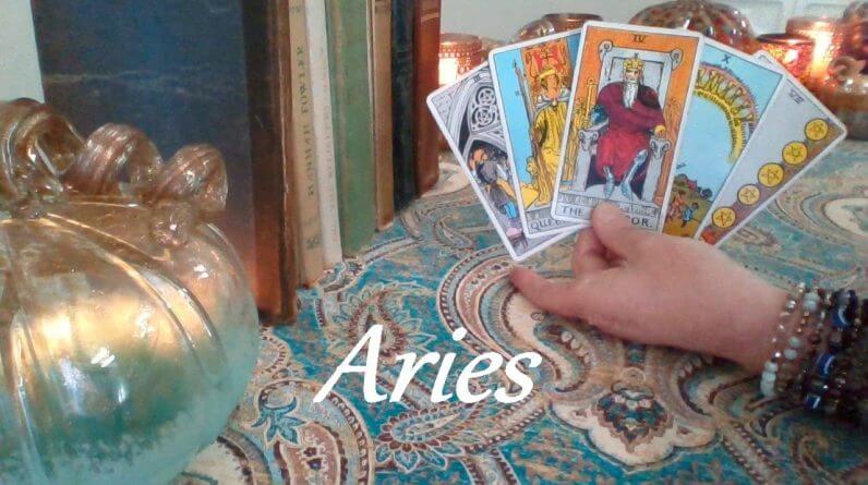 Aries ❤️💋💔 This Distance Is Temporary Aries!! LOVE, LUST OR LOSS November 5 - 11 #Tarot 1 Aries ❤️💋💔 This Distance Is Temporary Aries!! LOVE, LUST OR LOSS November 5 - 11 #Tarot